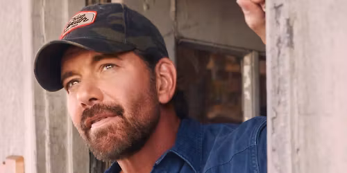 Rodney Atkins in Indianola