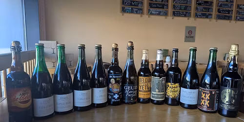 #BottlekillAgainstALS - Tweede editie