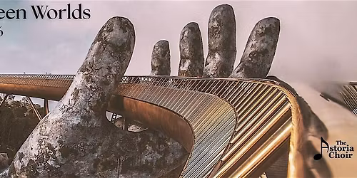The Astoria Choir: A Bridge Between Worlds