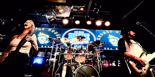 Grunge House ROCKS Good Old Days!