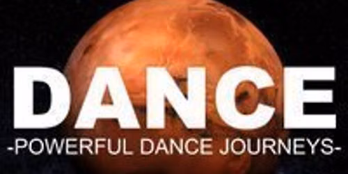 DANCE - Powerful Dance Journeys
