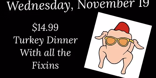 The One with the Friendsgiving