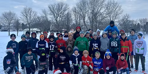 2025 Christmas Eve Snow Bowl