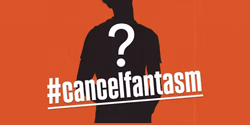 Prague ravers & artists against Fantasm @Epic