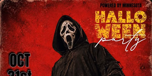 Hallowen Party