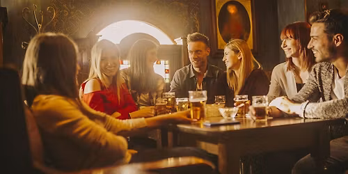 Southampton Social for 30s & 40s | Meet New People & Make Friends