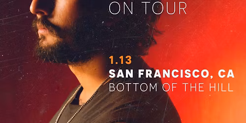 Chris Housman ~ TBA ~ TBA