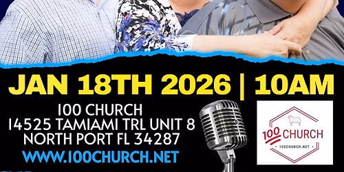 THE BUNKLEYS LIVE IN CONCERT