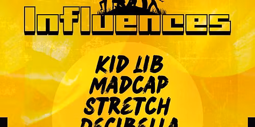 Influences