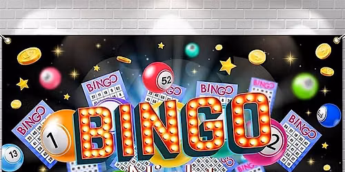 Bingo at St. Joseph Academy