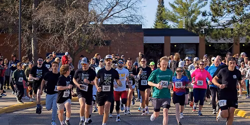 5K for Mental Health Awareness 