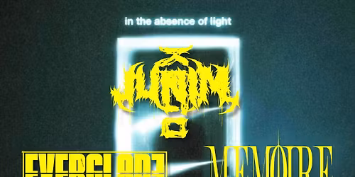 4\/22@ROCKAFAIRY JUNIM | M\u00c9MOIRE | EVERGLADE | MANZANITA DEATH MARCH | BURNER | WITH HOPE INTACT