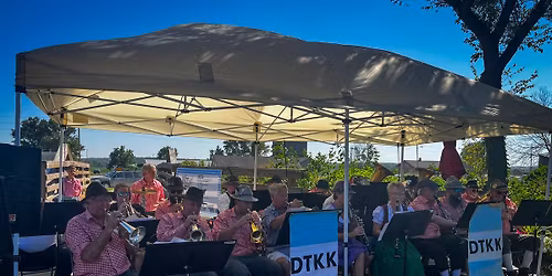 DTKK at Millstream Brewing Co.