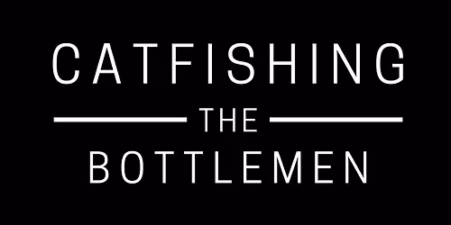 Catfishing The Bottlemen + Sam Pretender - Wedgewood Rooms, Portsmouth - 04.04.26