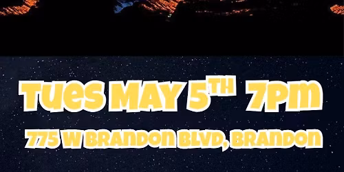 Star Wars Trivia @ Winghouse Brandon