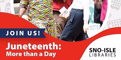 Juneteenth: More than a Day 2026