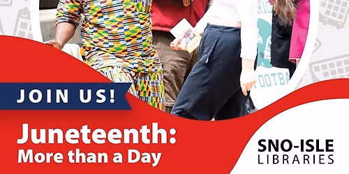 Juneteenth: More than a Day 2026