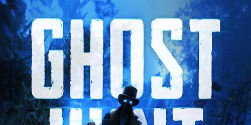 Outdoor Exploration Game: Ghosts of Amsterdam