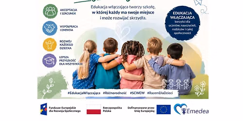 Kampania spo\u0142eczna SCWEW