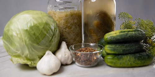 Preserve Your Harvest: The Art and Science of Pickling