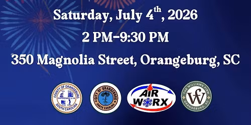 Orangeburg County fest