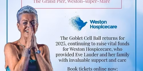 Goblet Cell Ball 2025
