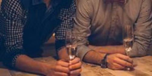 Brighton Gay Speed Dating | Ages 35-55
