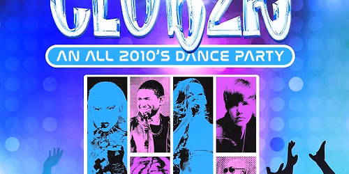 Club 2K: an all out 2010's dance party