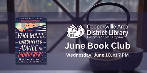June Book Club