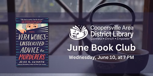 June Book Club