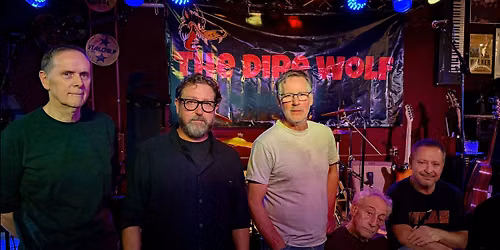 The Dire Wolf@Welsch's Big Ten Tavern!