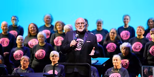 Portland Sage Singers Presents: Still Shining