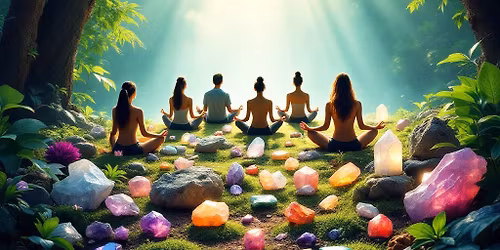 Manifestation Portal - 1hr Group Session