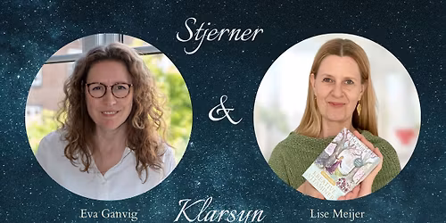 Hvad siger stjernerne og intuitionen om 2026?