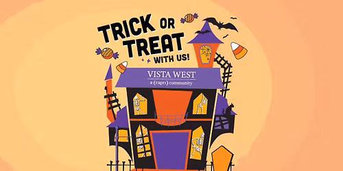 Trick or Treat Party