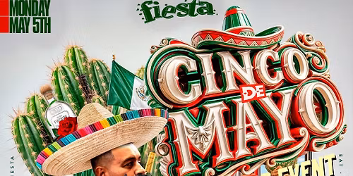 Camilo at Rosemont Theatre