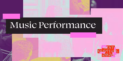 GW University BAND -  A NEXT Music Ensemble, Spring Concert 2026