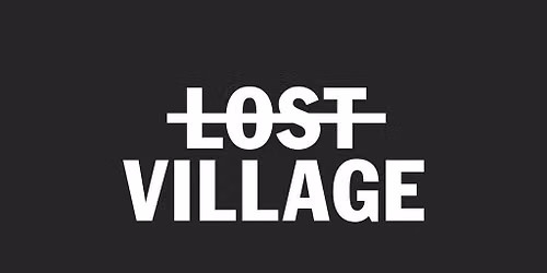 Lost Village