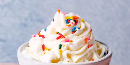 NUYO Frozen Yogurt Fridays