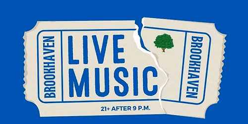 Live Music: Charvey