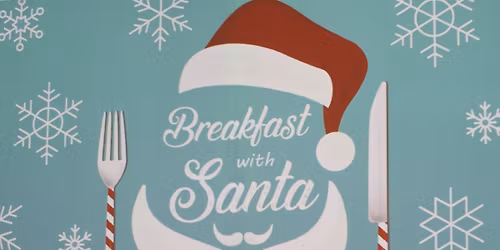 Breakfast with Santa