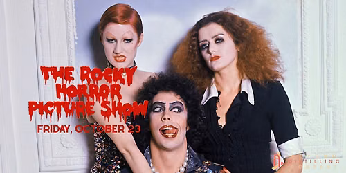 Rocky Horror Picture Show at Beyond Distilling Company