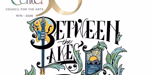 Between the Lakes Blues Festival 2026