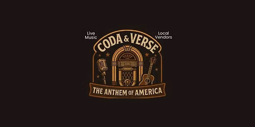 Coda & Verse \u2013 The Anthem of America