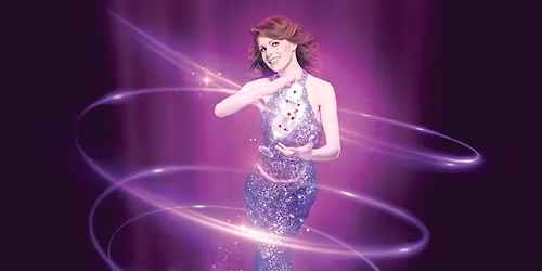 The Magic of Jen Kramer