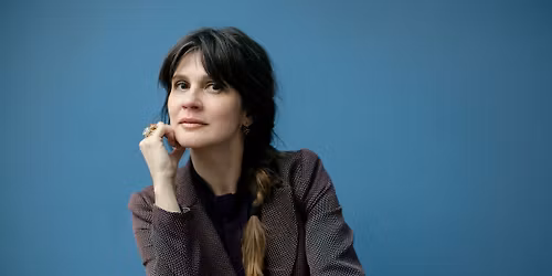 Det du ikke vil vide. Nyt\u00e5rsm\u00f8de med Birgithe Kosovic