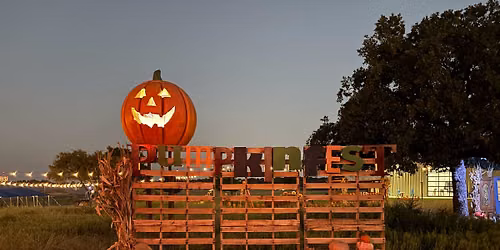 PumpkinFest