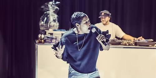 The Art of Influence - Voice, Storytelling, Presentation