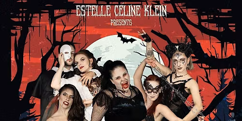 This is Halloween Live-Gesang | Tanz | Artistik