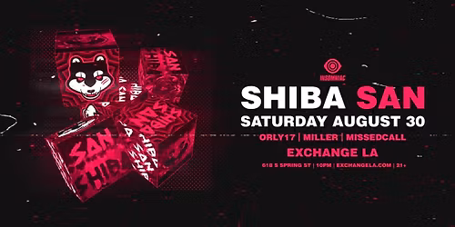 Shiba San at 1015 Folsom